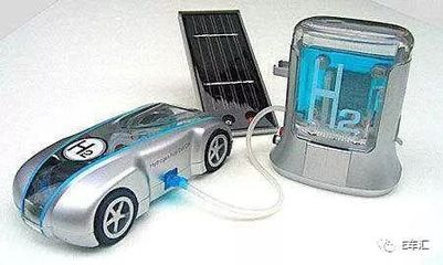 電動汽車的新燃點 加速加氫站建設與充電設備研發的協同發展
