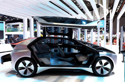 物聯(lián)網(wǎng)汽車品牌排行榜及行業(yè)深度解析